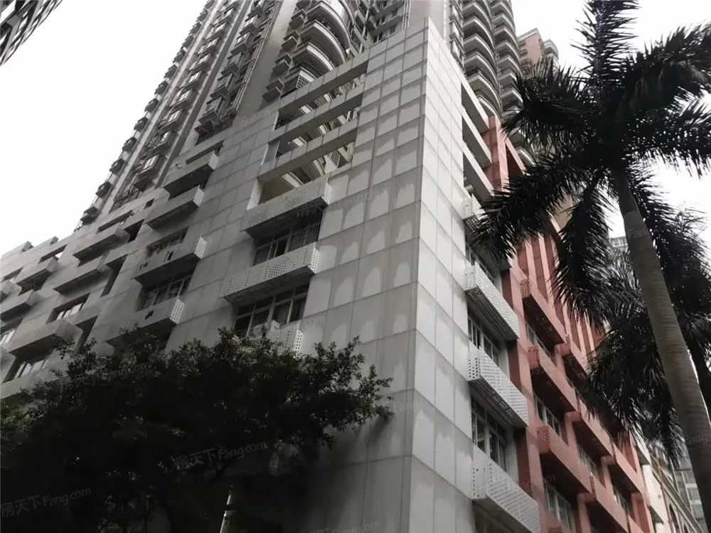 枫丹雅筑图片相册,户型图,样板间图,装修效果图,实景图-广州房天下