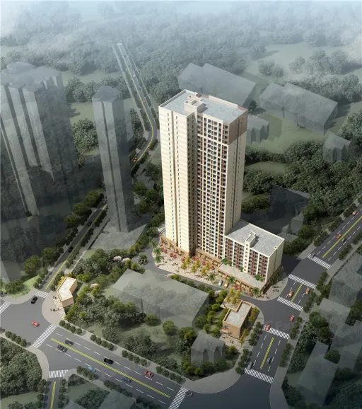 碧桂园·摩卡图片相册,户型图,样板间图,装修效果图,实景图-重庆房