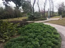 公园旁精装 拎包入住 业主诚心出售