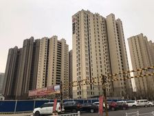 主城区 诚心卖 刚需之选 采光好 电梯房 楼龄新