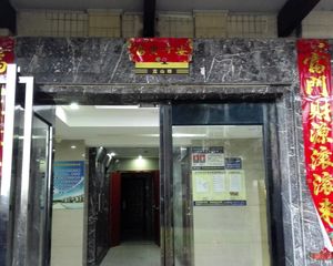 蓝山郡2室1厅南