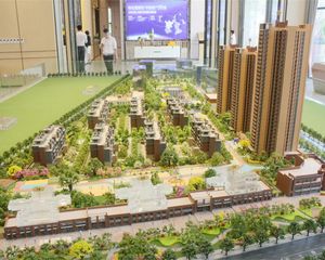 海伦天麓 1室1厅 西