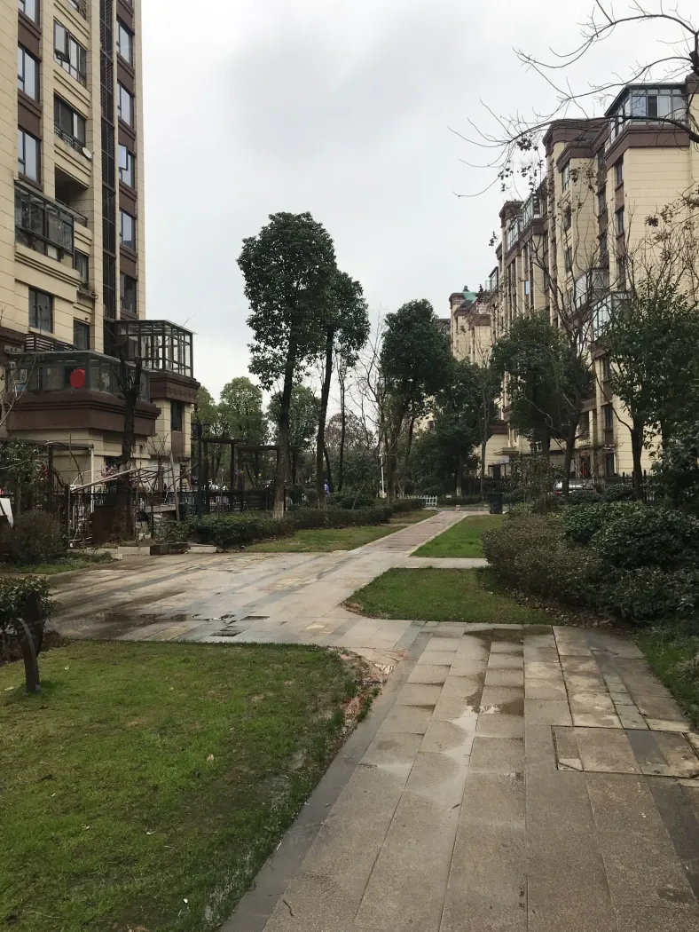 融科花满庭三期图片相册,户型图,样板间图,装修效果图,实景图-武汉房