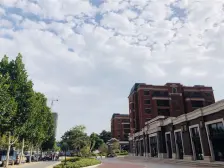 配套成熟,交通便利户型方正,房屋格局好