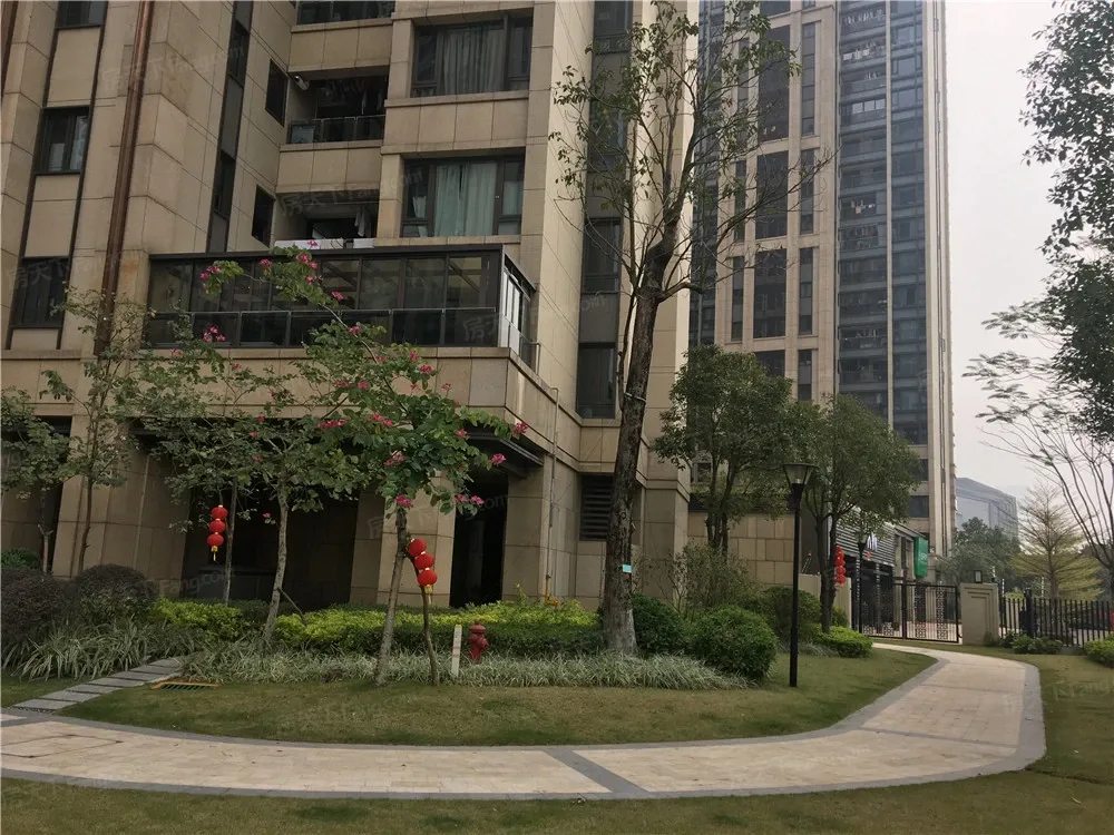 【广州保利云禧西区小区,二手房,租房】- 广州房天下