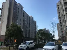 电梯中层 南北通 通风采光好 业主诚意出售