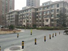 星海公园宏都筑景一期多层洋房3室2厅小区中心2楼238万