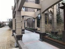 秀兰森活里小区 2室2厅 南 北