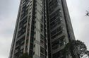 首创十方界峰度实景图