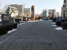 软件园 亿达经典实用小资房 西南向 2卫 4.8举架