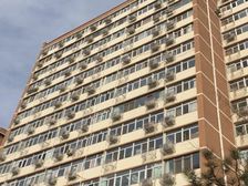 汽南小区1室1厅南