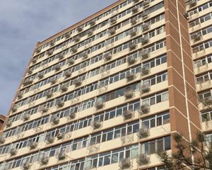 汽南小区1室1厅南