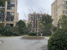 法兰西世家 3室2厅 南 北