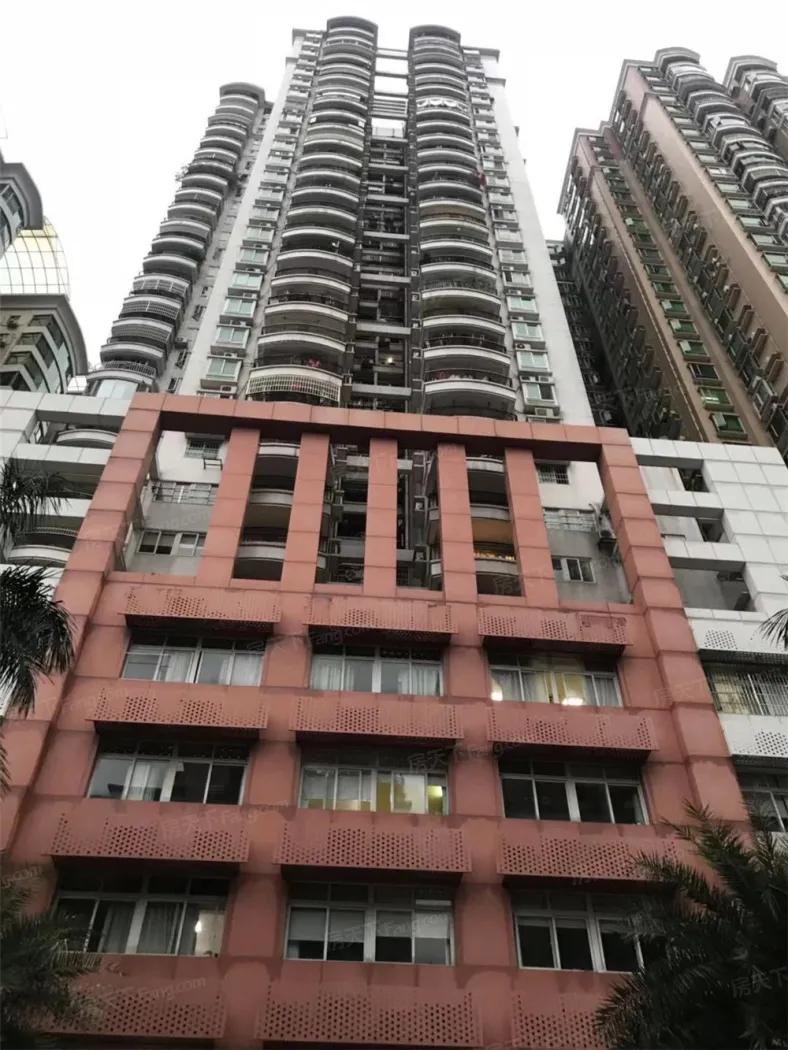 枫丹雅筑图片相册,户型图,样板间图,装修效果图,实景图-广州房天下