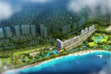 龙栖湾·新半岛