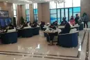 兴源巴黎城活动现场图