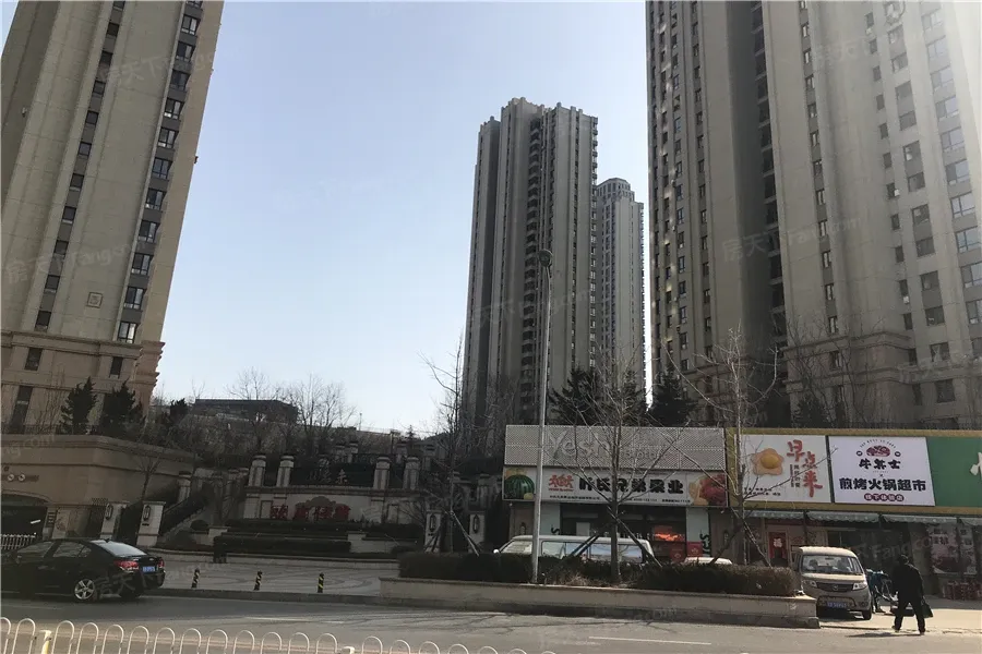 【大连未名山二期小区,二手房,租房】- 大连房天下