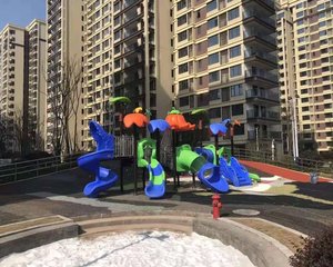 福天藏郡4室1厅南北