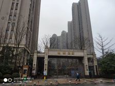 旭辉御府1室0厅南