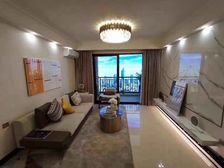 地铁口,中海锦城,精装3房,可拎包入住