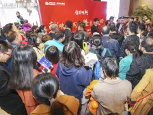 绿地国际城百花明都 3室2厅 南 北