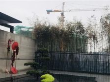 禹洲朗廷湾 4室2厅 南 北