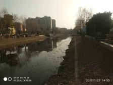 华钜御庭(三期) 4室2厅 南