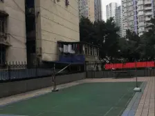 百康年拿铁城 1室1厅 东