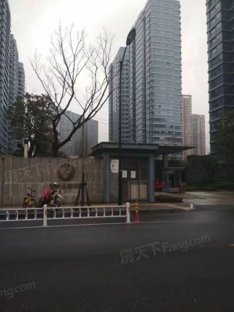 【杭州融信蓝孔雀小区,二手房,租房】- 杭州房天下