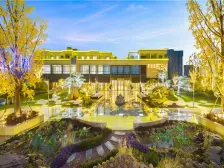 中间楼层 商品住宅 次新小区 装修好 朝南 双卫生间