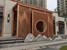 绿地新里樱园 3室2厅 西北