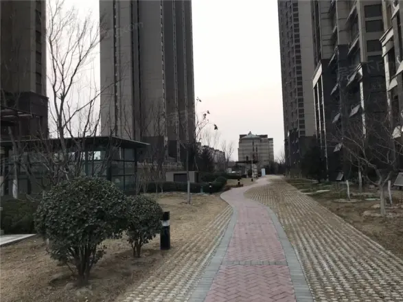 【保定秀兰森活里小区,二手房,租房】- 保定房天下