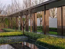 融创云湖十里D区 2室2厅 南