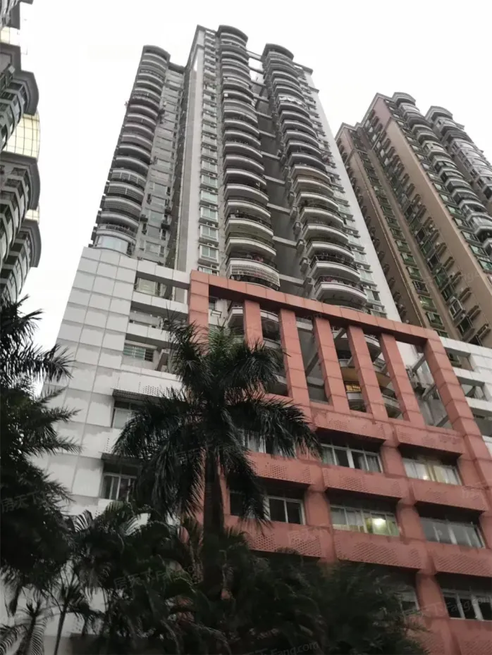 【广州枫丹雅筑小区,二手房,租房】- 广州房天下