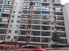 水岸金都3室2厅东南
