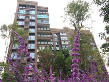 三利麓山城蔚然集 4室2厅 西北 东北