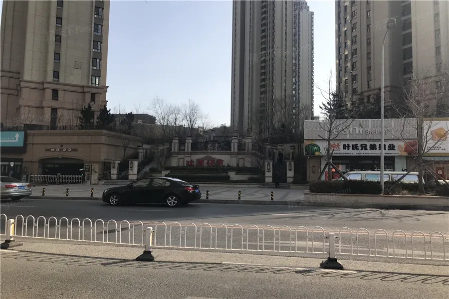 【大连未名山二期小区,二手房,租房】- 大连房天下