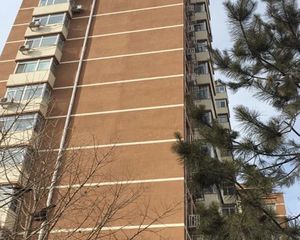 机械部汽南小区小区,楼栋已完成全新,南北通透