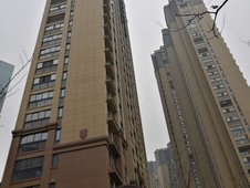 59平,武汉东湖高新区光谷万科锦程二手房 三室 - 房天下