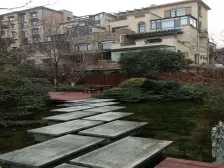 湖东希少大别墅 皇宫般的居住感受 绿野仙踪般的生活乐趣 诚售