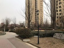 未来花郡南区 2室2厅 南 北