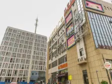 合景领峰 2室1厅 西