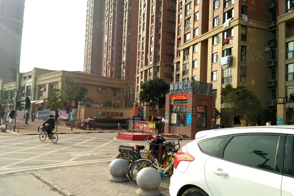 【武汉愿景城c区小区,二手房,租房】- 武汉房天下