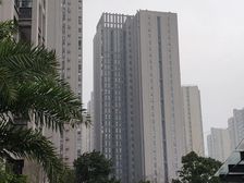 梅溪湖旭辉御府精装一房房东诚心出售