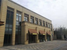 电梯洋房 次新小区 得房率高 近地铁