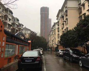 南部商务区精装两房,3号沿线 通勤便捷