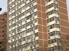 汽南小区三居户型方正南北通透,低楼层