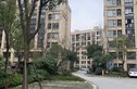 法兰西世家公寓实景图