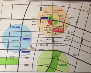 此房楼层好,采光充足,视野开阔,房东诚心卖
