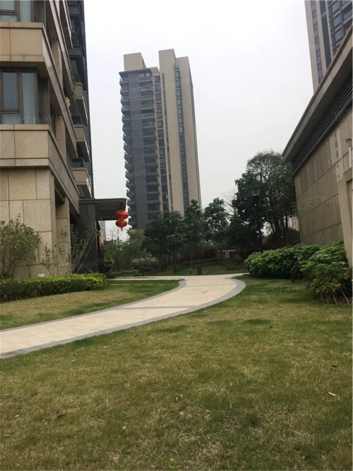 【广州保利云禧西区小区,二手房,租房】- 广州房天下